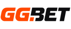 Logo GGbet