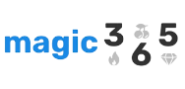 Logo magic365