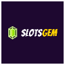 Logo Slotsgem