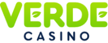 Logo Verdecasino